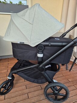Bugaboo Fox 5 - 7