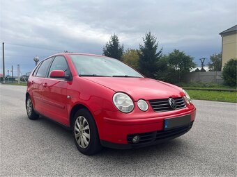 Volkswagen Polo - 7