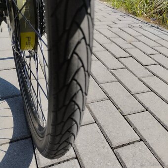 Na predaj dámsky elektrobicykel WINORA F1 - 7