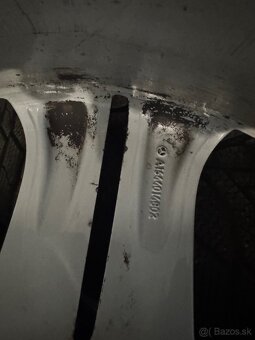 Mercedes ML w164 R19 - 7
