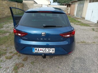 Seat Leon 1.2Tsi 77kw ,r.v. 2013 - 7