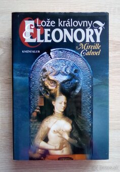 MIX DOBRÝCH ROMÁNOV - 7