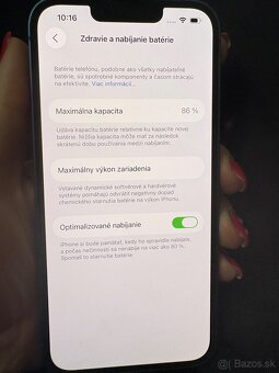 iPhone 13 128gb - 7