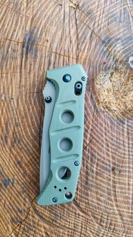 Benchmade Adams - 7