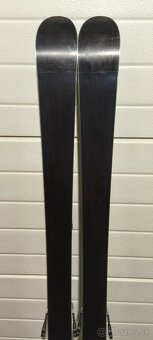 Detské lyže Volkl 138cm - 7