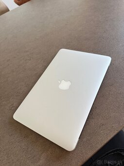 Macbook air 11inch 2012 - 7