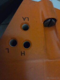 Stihl ms 362 motrova pila - 7