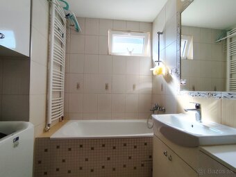 Veľkometrážny kompletne zrekonštruovaný a zariadený 3+ - 7