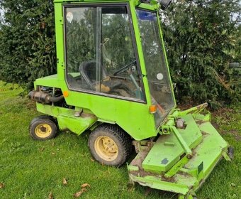 Mulcovac RANSOMES - 7