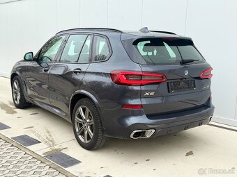 BMW X5 40i M-Pakete - 7