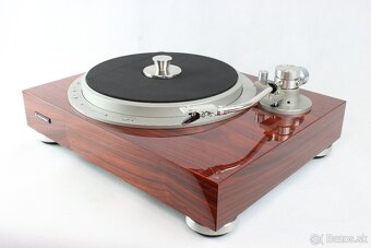 Gramofón PIONEER PL-50L - 7