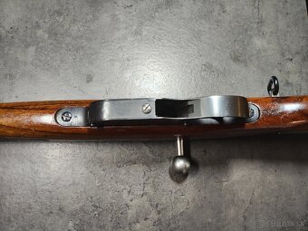 OPAKOVACIA GUĽOVNICA STEYR MANNLICHER M95/30 - 7