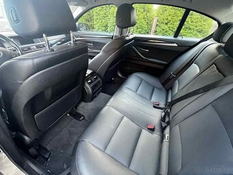 BMW 530 xDrive r.v.2016 - 7