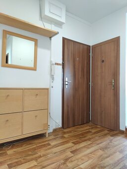 3izb.byt s výhladom na Vysoke Tatry v Poprade - 7