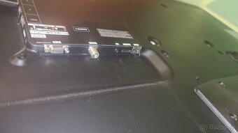 Predám smart televízor Samsung UE40D5000 - 7