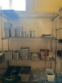 Zariadenie do reštaurácie - 7