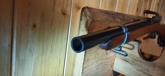 PUSKA BROKOVÁ KARABINA CAL 24 TOP - 7