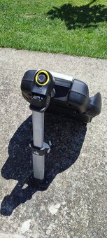 Predam vajicko s isofixom - 7