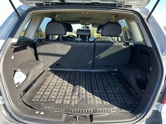 Opel Antara 2.2 CDTI 4x4 - 7