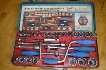 predam - exportna gola sada TONA - 7