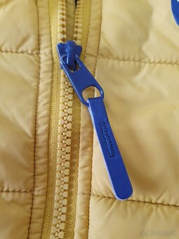 Zimná bunda 98 HM - 7