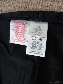 Dievčenské oblečenie veľkosť č. 152 - BALÍK - 7