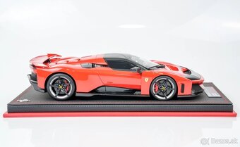 Ferrari F80 | MR Collection 1/18 - 7