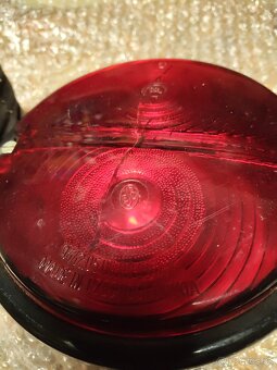 Velorex originál nové svetlo - 7