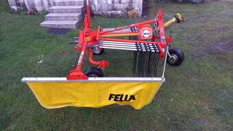 Zhrabovačka Fella TS286DS - 7