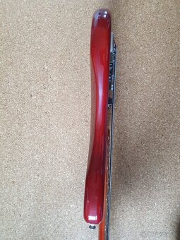 Predam lavacku el. basgitaru znacky Shine - 7