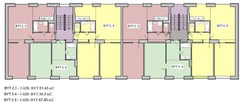 REZERV. Túto ponuku 3-izbového bytu 72 m² radšej preskočte. - 7