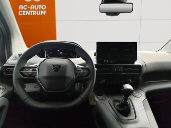 Peugeot Rifter Long 1.5 BlueHDi 130 Allure - 7
