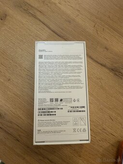 iPhone 16 pro 128GB, Desert Titanium - 7