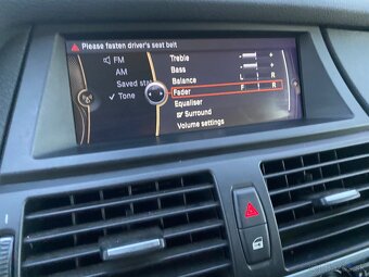 ROZPREDAME X6 E71 4,0d 225kw 2013 - 7