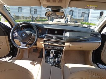 BMW 530d - 7