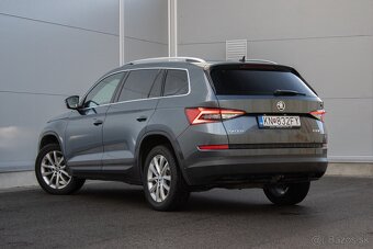 Škoda Kodiaq 2.0 TDI Style DSG - 360/KESSY/ - 7