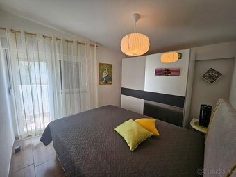 Chorvátsko 2 izbový apartmán blízko mora. - 7