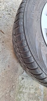 Original 16' disky na Honda HR-V, CRV - 7