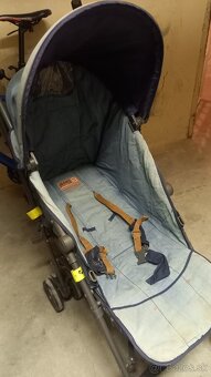 Golfovy kocik Brevi Marathon - 7