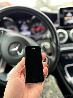 Iphone SE 32GB 2016 - 7