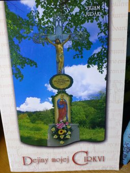 Náboženské knihy - 7