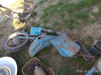 Simson star dieli - 7