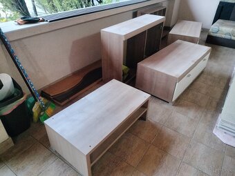 Predám nábytok - 7