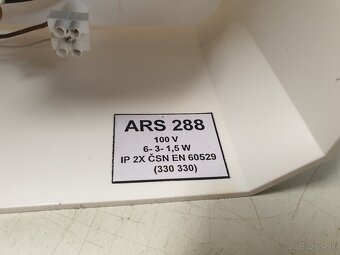 Repro  ARS - 7