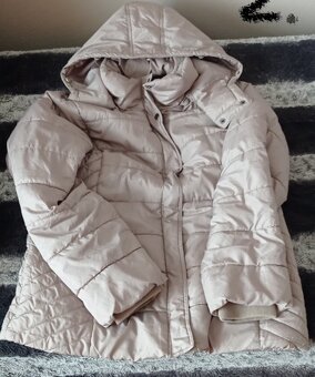 bunda kabat mikina vesta - 7