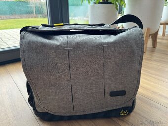 CYBEX PRIAM KOI - trojkombinácia - 7