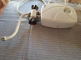 Ohrievac vody 3,5 kWatt - 7