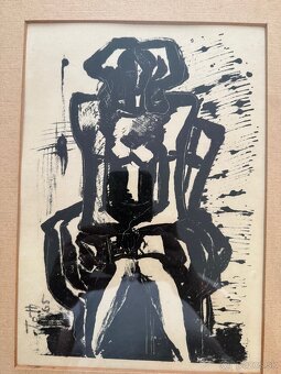 Na predaj obrazy - 7