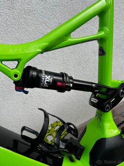 Specialized Turbo Levo FSR Comp CE 6Fattie - 7