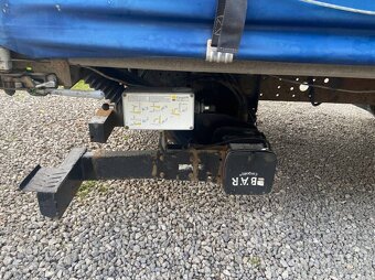 Iveco Eurocargo ML120E25, Euro 5, čelo - 7